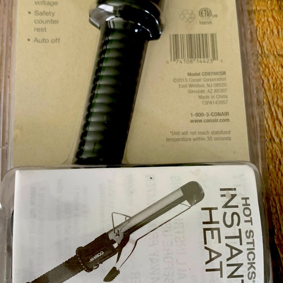 Con Air Hot Stock - Picture 8 of 9